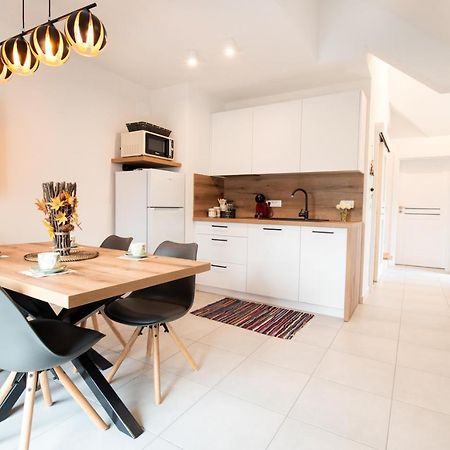 Apple Tree Apartment 布莱德 外观 照片